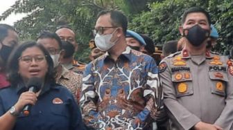 Beka Ulung: Komnas HAM sedang Proses Finalisasi Laporan Kasus Pembunuhan Brigadir J