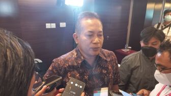 Sederet Janji Ferry Juliantono usai Dilantik jadi Ketua IKA UNPAD