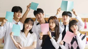 So Ju Yeon, Seo Ji Hoon hingga Kim Min Kyu Akan Membintangi Drama Terbaru Ini