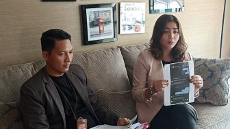 Pengalaman YouTuber Pratiwi Noviyanthi Berobat ke Gus Samsudin: Seperti Rukyah Tapi Tak Sesuai Syariat Islam