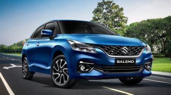 Harga dan Spesifikasi Suzuki Baleno: Performanya Bikin Penasaran, Ini Fakta yang Perlu Anda Tahu