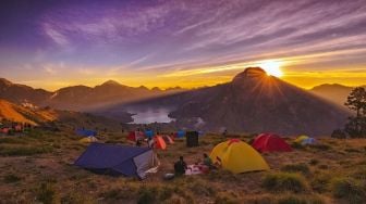 Kronologi Lengkap Pendaki Brasil Meninggal di Gunung Rinjani, Diduga Akibat Hipotermia dan Kelelahan