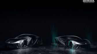 Honda dan LG Resmi Umumkan Kerja Sama Buat Pabrik Baterai Mobil Listrik, Segera Dibangun di Amerika Serikat