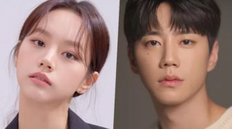 3 Karakter Drama Korea Ildangbaek Butler, Ada Hyeri Girls Day dan Lee Jun Young!