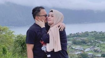 Suami Diperiksa KPK, Penampakan Rumah Lama Jennifer Dunn Sebelum Dinikahi Faisal Harris Bikin Ngenes