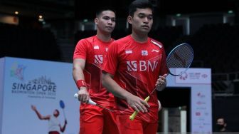 Rekap Japan Open 2022: Tujuh Wakil Indonesia Menang di Hari Kedua