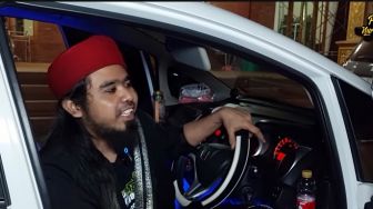 Video Gus Samsudin Dapat Gelar Kanjeng Raden Tumenggung Samsudin Condrodipuro dari Keraton Solo Bikin Gempar