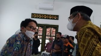 Jumlah Berubah, Proyek Jogja-Bawen Butuh 23 Hektare Lahan Tambahan