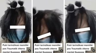 CEK FAKTA: Ramai Video Wanita Dinarasikan Putri Candrawathi yang Terindikasi Alami Gangguan Jiwa, Benarkah?