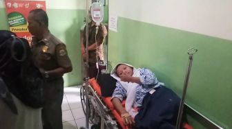 Belasan Pelajar SMP di Lebak Mendadak Muntah-muntah usai Santap Nasi Uduk