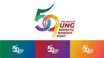 Dies Natalis 59 UNG: Bersatu, Bangkit dan Kuat