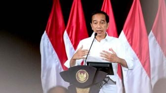 Kasihan Presiden, Sudah Berulang Kali Marah Soal Impor