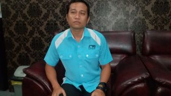 PDAM Buntok Targetkan Ribuan Pemasangan Baru