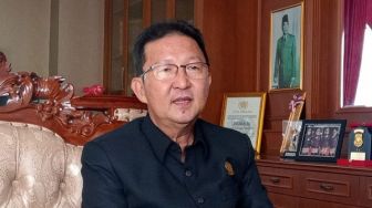Pro Kontra Pilwabup Muara Enim, Begini Kata Ketua DPRD dan Ketua Pansus