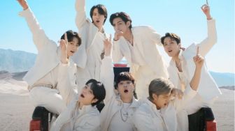 Detail Konser BTS di Busan Dirilis, Peraturannya Bikin Fans Geram