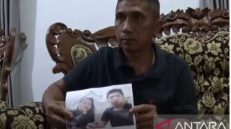 Cerita Pekerja Migran Asal OKU Reza Pratama Ditahan Perusahaan Investasi Bodong di Laos