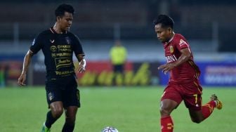 Tandang ke Manahan, PSIS Semarang Minus Wahyu Prasetyo dan Eka Febri