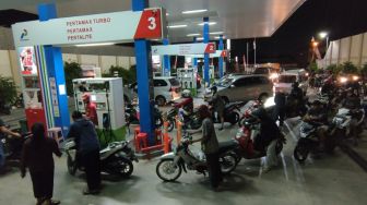 Daftar Harga BBM Nonsubsidi Terbaru Usai Pertamina Turunkan Harga