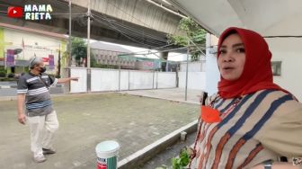 Penasaran dengan Sosok yang Paling Disayang Anak Angkat, Mama Rieta Terharu Dengar Jawaban Gavrel