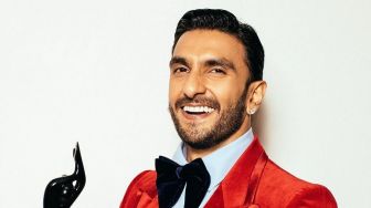 6 Artis Bollywood yang Tidur Tanpa Busana, Ingin Bergerak Lebih Bebas Jadi Alasan Utama