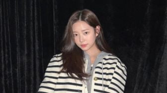 Kim Minju eks IZ*ONE Resmi Tanda Tangani Kontrak dengan SOOP Management