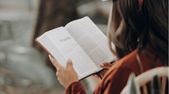 5 Tips Sederhana agar Kamu Bisa Membaca dengan Fokus, Segera Terapkan!
