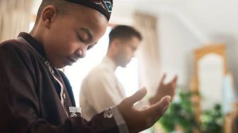 Doa Qunut Subuh Lengkap dan Artinya, Sebagai Permohonan Diberi Petunjuk