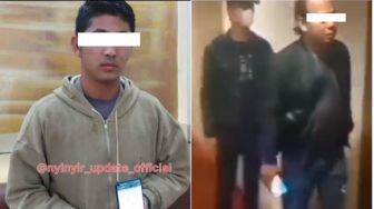 Istri Polisi Digerebek Selingkuh di Hotel, EP: Saya Mau Buktikan Saya bisa Dapat Bujang