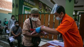 Pemkot Targetkan Peta Data Kemiskinan di Kota Yogyakarta Tuntas Akhir 2022