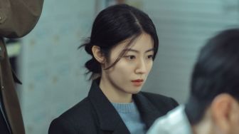 Sederetan Drakor yang Diperankan Nam Ji Hyun Setelah Sukses di Little Women