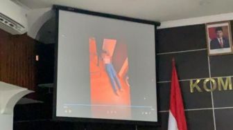 5 Fakta di Balik Foto Jasad Brigadir J Terkapar yang Dirilis Komnas HAM