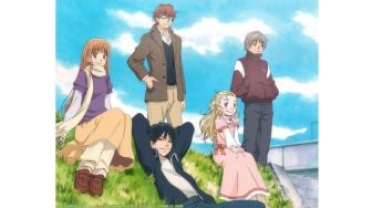 4 Anime Tentang Persahabatan Ini Wajib Ditonton Bareng Teman Se-Genkmu