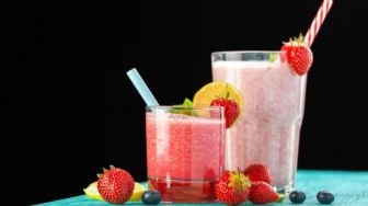 3 Resep Kombinasi Smoothies yang Sehat dan Mengenyangkan