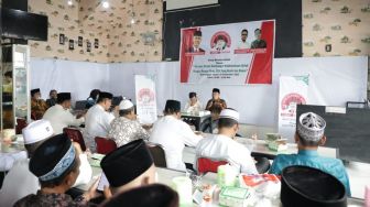 SMK Boarding Gratis Ala Ganjar Perlu Dijadikan Program Nasional