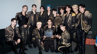 4 Fakta Tur Dunia SEVENTEEN 'BE THE SUN', Dijamin Ingin Gabung!