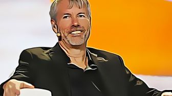 Bos MicroStrategy Digugat karena Tak Bayar Pajak Selama Bertahun-tahun