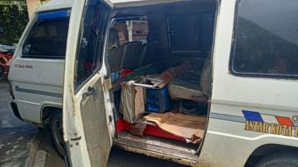 Gunakan Tangki Modifikasi, Tiga Oknum Mafia Solar di Minut Terciduk Polisi