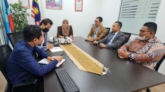 Ummah Aceh Sepakati Kerja Sama Dengan Lincoln University College