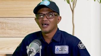 Yayasan AIR Dorong Mantan Napi Jadi Kreatif