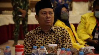 Dawam: Kompolnas Bukan Juru Bicara Polri