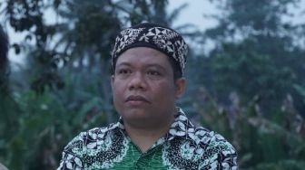 Ustaz Suparman: Hanya Pecundang yang Masih Memainkan Isu Islamofobia