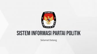 Ratusan Nama Dicatut Parpol Dan Masuk Dalam Sipol Padahal Bukan Anggota Atau Pengurus