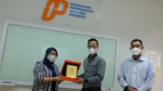 PPI dan Razeedland Agrotech Brunei Jajaki Kerja Sama Ekspor dan Impor