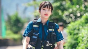 Joy Red Velvet Ungkap Poin Menarik Drama Korea Once Upon A Small Town