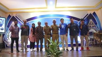 Exabytes Indonesia Gelar Acara UMKM Pesat Digital di Kota Malang