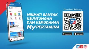 Cara Daftar Subsidi Tepat MyPertamina, Ini Syarat dan Dokumen yang Disiapkan