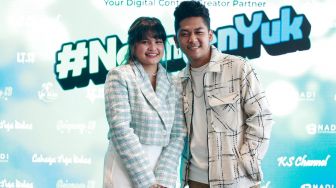 Duo LioLane Rilis Lagu Surga yang Sama, Skill Nyanyinya Enggak Main-Main