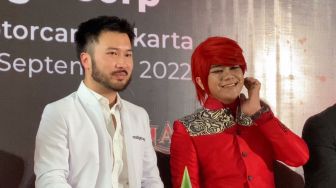 Ada-Ada Saja, Pesulap Merah Diminta Bongkar Trik Pemerintah Naikkan Harga BBM: Biar Kita Tahu Semua