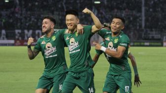 Prediksi Persebaya Surabaya vs Persis Solo di BRI Liga 1 2022/2023 Sore Ini