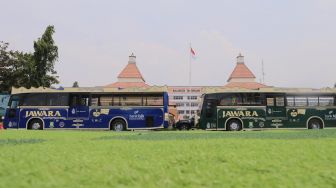 Pemkot Tangerang Hadirkan Bus Wisata Jawara, Siap Ajak Masyarakat Keliling Kota Gratis